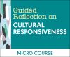 Guided Reflections on Cultural Responsiveness